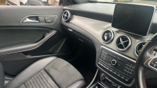 Mercedes-Benz GLA 220d 4Matic AMG Line 5dr Auto [Prem Plus] Diesel Hatchback